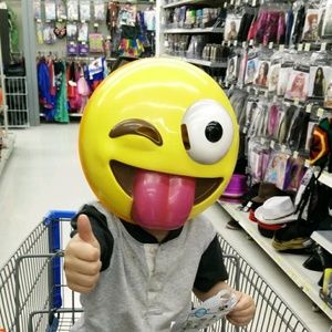 Meet your Posher, Aaron